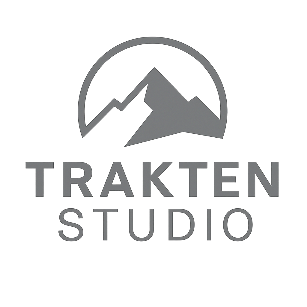 Trakten Studio